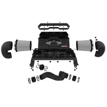 Load image into Gallery viewer, aFe Power Cold Air Intake System for 2021-2022 Ram 1500(50-70075D)