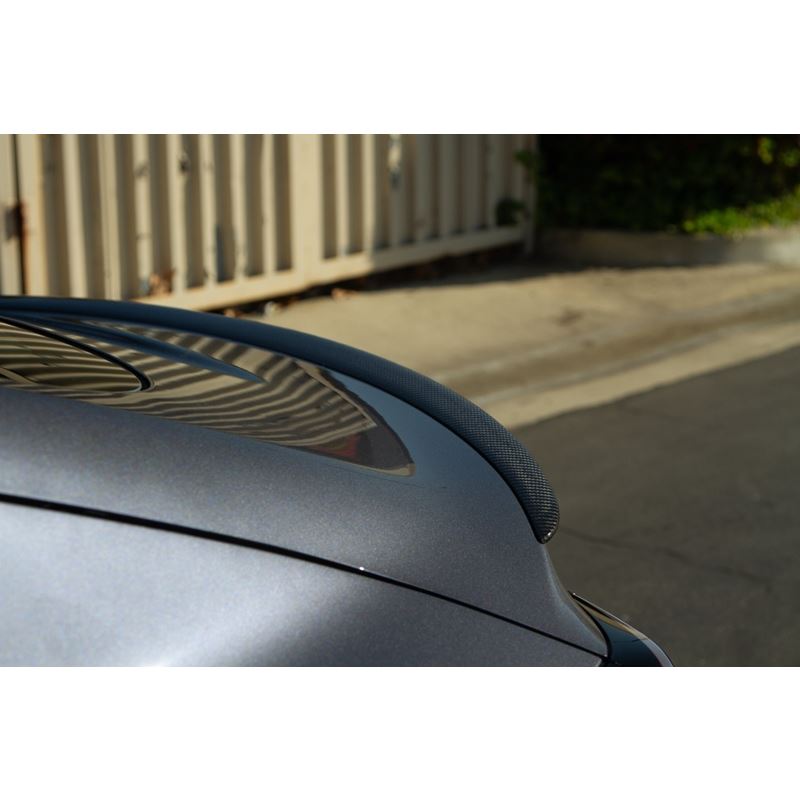 APR Performance Rear Deck Spoiler for Tesla Model 3 2017 - 2023 (AS-104803)