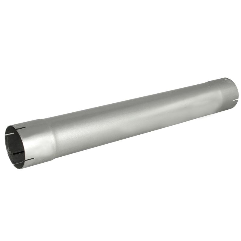 aFe ATLAS 4 IN Aluminized Steel Muffler Delete Pipe (49-91003)