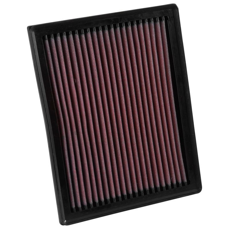 K&N Air Filter (33-2914)