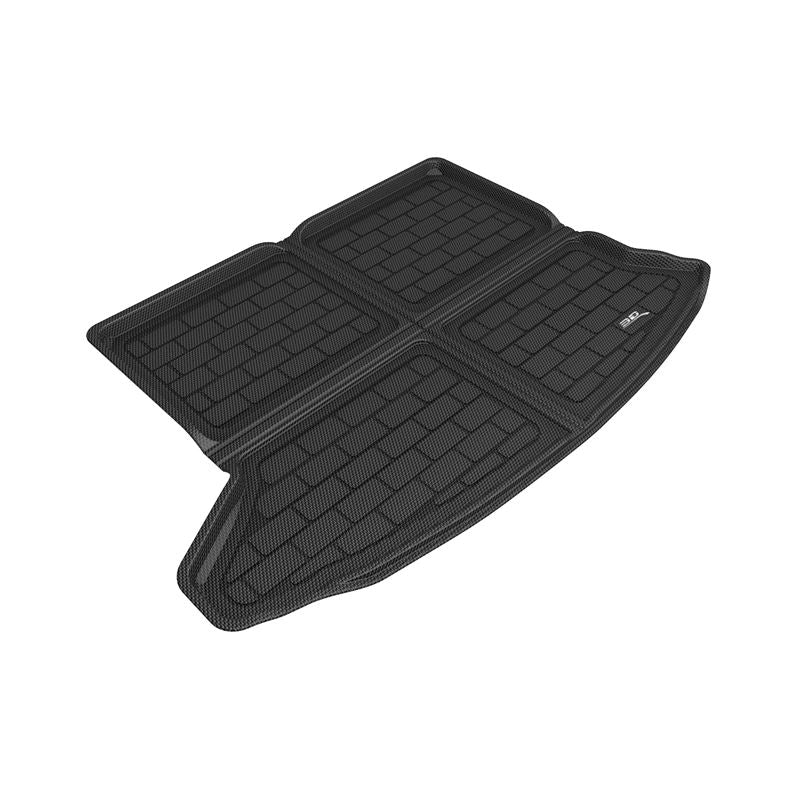 3D Maxpider KAGU Cargo Liner, BLACK (M1CD0201309)