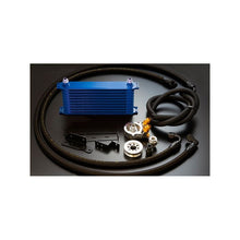 Load image into Gallery viewer, GReddy OIL COOLER KIT STD 13-ROW - BNR34 (12024636)