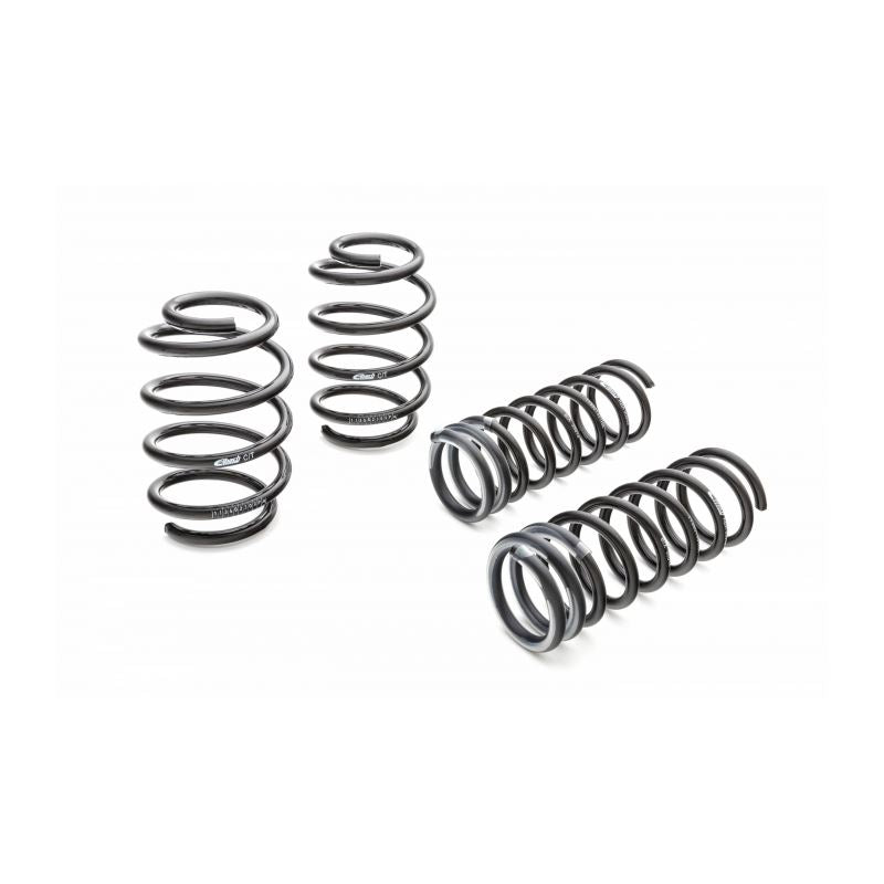 Eibach Springs PRO-KIT Performance Springs, Set of 4 Springs (2054.140)