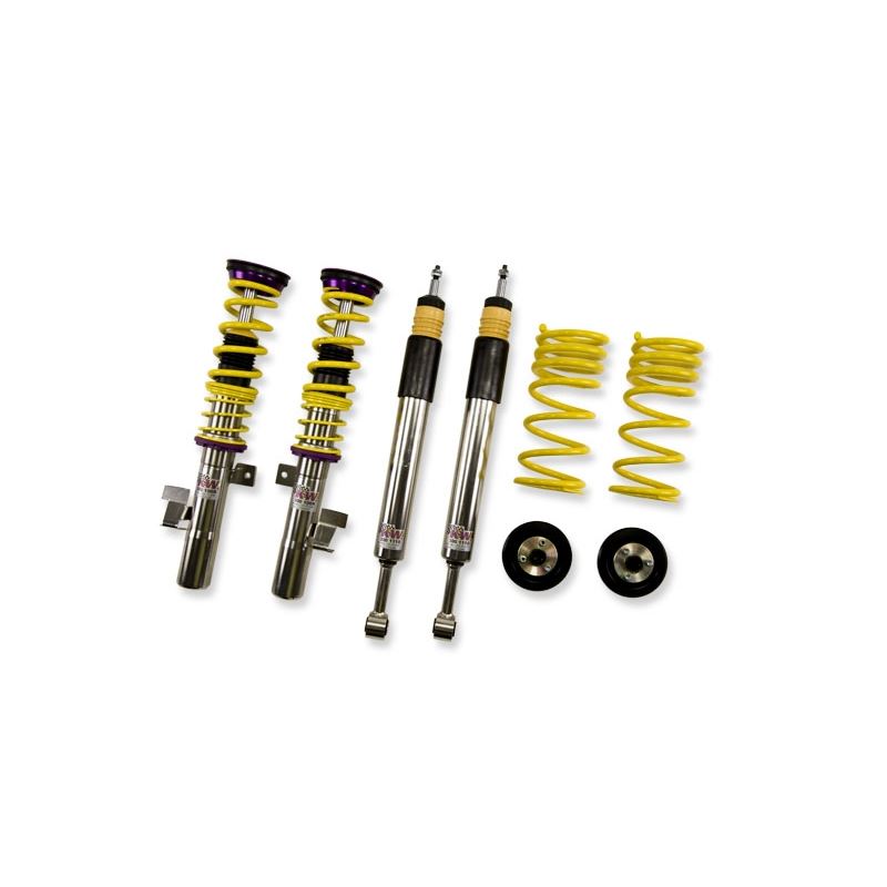 KW Suspension Coilover Kit V3 for Mazda Mazda 3 MPS-Mazdaspeed (BL) (35275019)