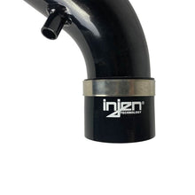 Load image into Gallery viewer, Injen IS Short Ram Cold Air Intake for 88-91 Civic/CRX 1.6L (IS1501BLK)