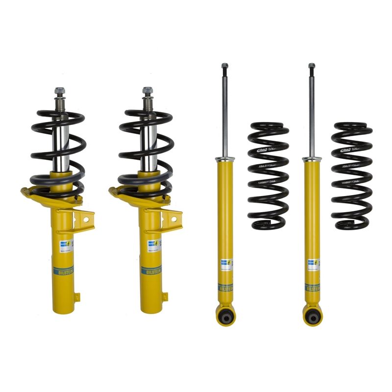 Bilstein B12 (Pro-Kit)-Suspension Kit (46-261212)