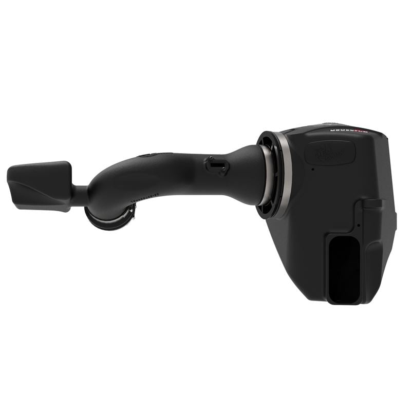 afe Momentum GT Cold Air Intake System w/ Pro DRY S Media (50-70066D)