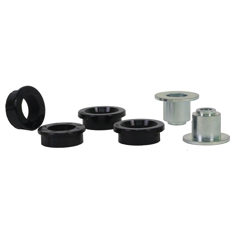 Whiteline Differential Mount Bushing for 1991-1995 BMW 325i (KDT969)