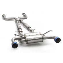 Load image into Gallery viewer, Ark Performance DT-S Exhaust System (SM0901-0209D)