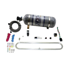 Load image into Gallery viewer, Nitrous Express N-Tercooler System w/Composite Bottle (20000-12)