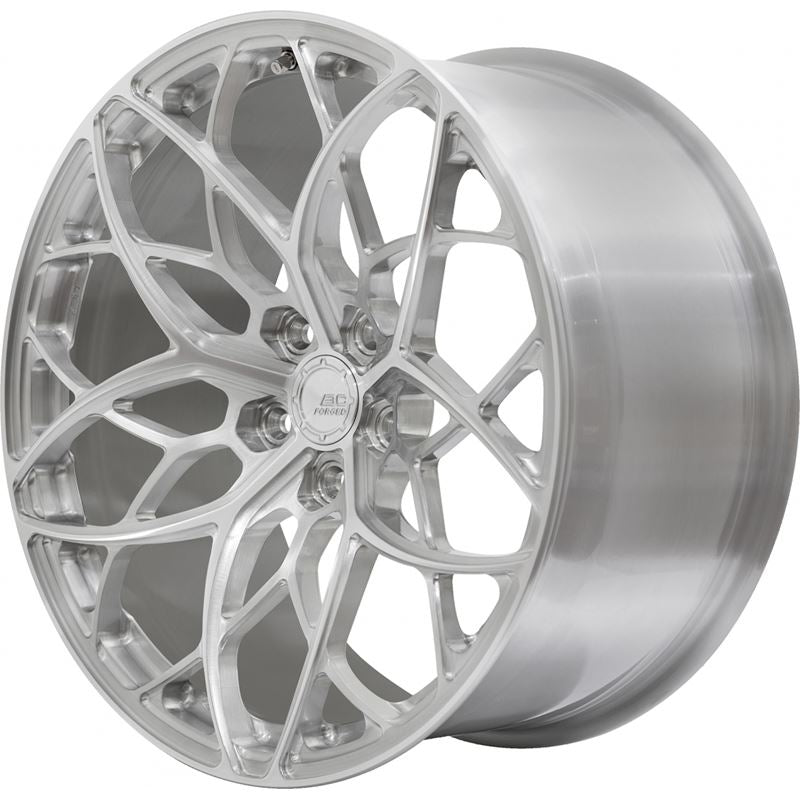 BC Forged RZ24 Monoblock Wheel