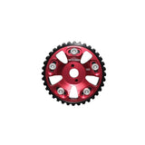 ADJUSTABLE CAM GEAR 4AG 16V 1pc (TA302A-TY01A)