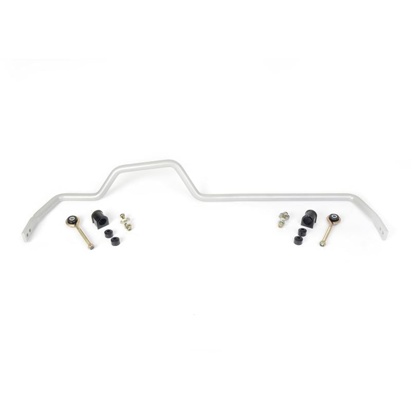 Whiteline Sway bar 24mm X heavy duty blade adjustable (BNR26XZ)