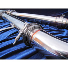 Load image into Gallery viewer, Motordyne Shockwave E370G Catback Exhaust System (MD - 010)