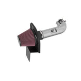 K&N Performance Air Intake System (69-9900TS)