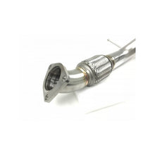 Load image into Gallery viewer, APEXi® GT Stainless Steel Downpipe (145-H001)