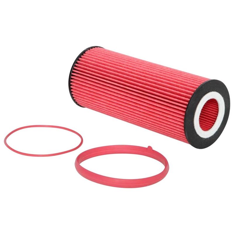 K&N Oil Filter (HP-7015)