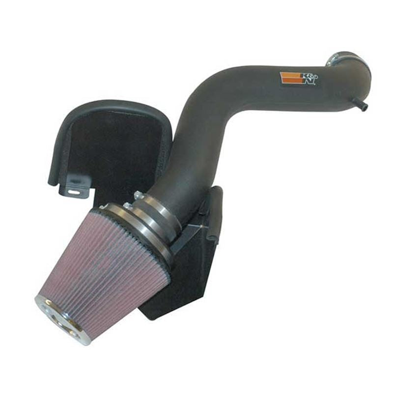 K&N Filtercharger Injection Performance Kit (57-1538)