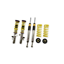 Load image into Gallery viewer, KW Suspension Coilover Kit V3 for 2012+ Ford Focus (CDH) 2.0 Hatchback/Sedan (35230057)