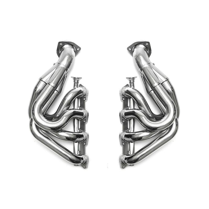 Fabspeed Ferrari F430 Sport Headers (FS.FER.430S.SHDR)