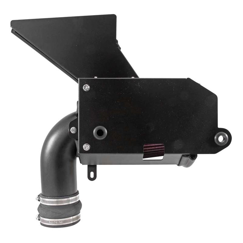 K&N Typhoon Cold Air Induction Kit (69-9509TTK)