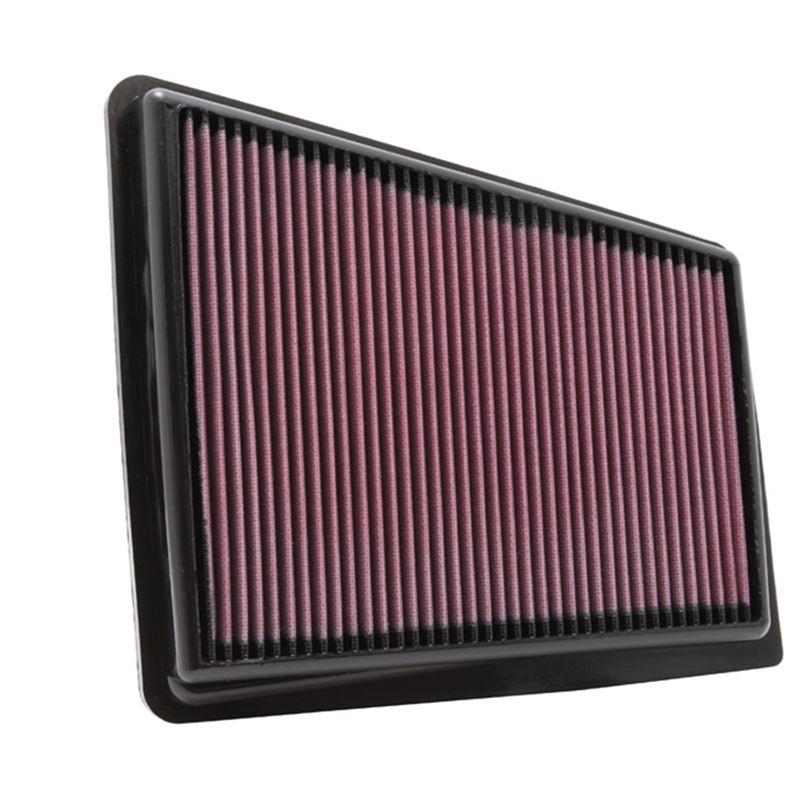 K&N Air Filter (33-2426)