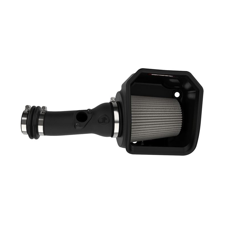 Takeda Stage-2 Cold Air Intake System w/ Pro DRY S Media Black (56-10027D)