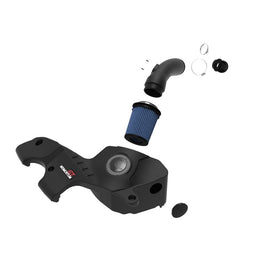 aFe Power Cold Air Intake System for 2016-2019 BMW X1(50-70097R)