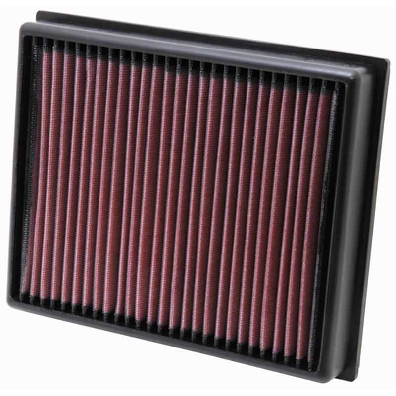 K&N Air Filter (33-2992)