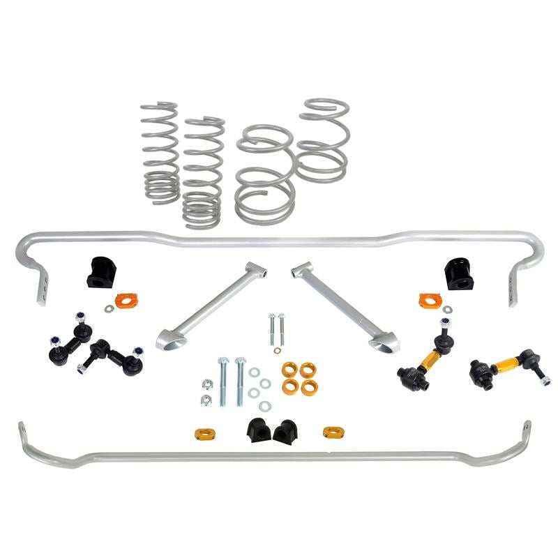 Whiteline Grip Series Kit for 2012-2014 Subaru Impreza (GS1-SUB009)