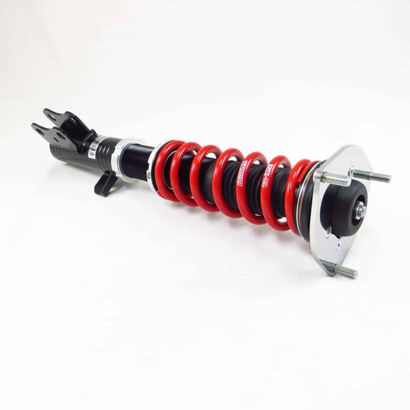 RS-R Best*I Jouge Coilovers for 2019+ Lexus UX250H (XBIJT293M)