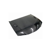 Load image into Gallery viewer, VIS Racing RR Style Black Carbon Fiber Hood (06ACTSX4DRR-010C)