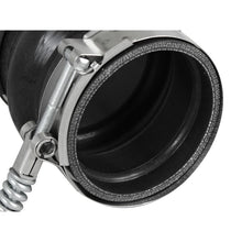 Load image into Gallery viewer, aFe BladeRunner Intercooler Couplings and Clamps Kit; and Factory Replacement (46-20010)