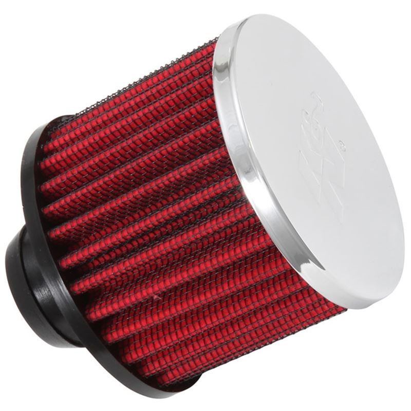 K&N Vent Air Filter/Breather (62-1490)