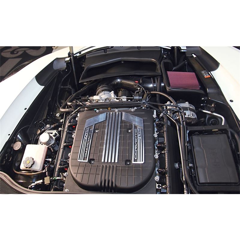 K&N Filtercharger Injection Performance Kit (57-3090)