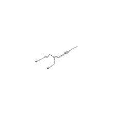 Load image into Gallery viewer, Borla Cat-Back Exhaust System - S-Type (140774CF)