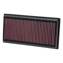 Load image into Gallery viewer, K&amp;N Replacement Air Filter (33-2981)