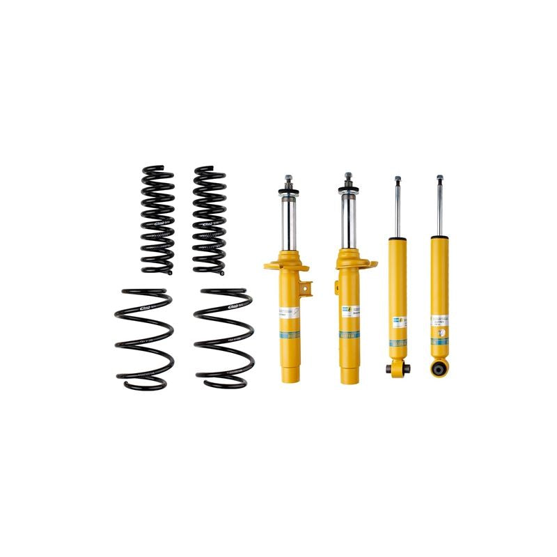 Bilstein B12 (Pro-Kit)-Suspension Kit (46-223609)