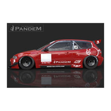 Load image into Gallery viewer, GReddy PANDEM CIVIC EG FULL KIT (17050110)