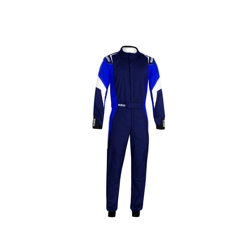 Sparco Suit Competition (0011444)