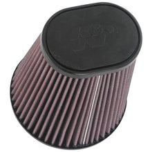 Load image into Gallery viewer, K&amp;N Universal Clamp-On Air Filter (RU-1033)