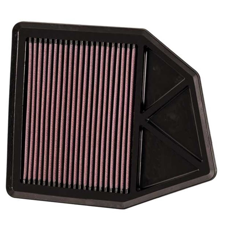 K&N Air Filter (33-2402)