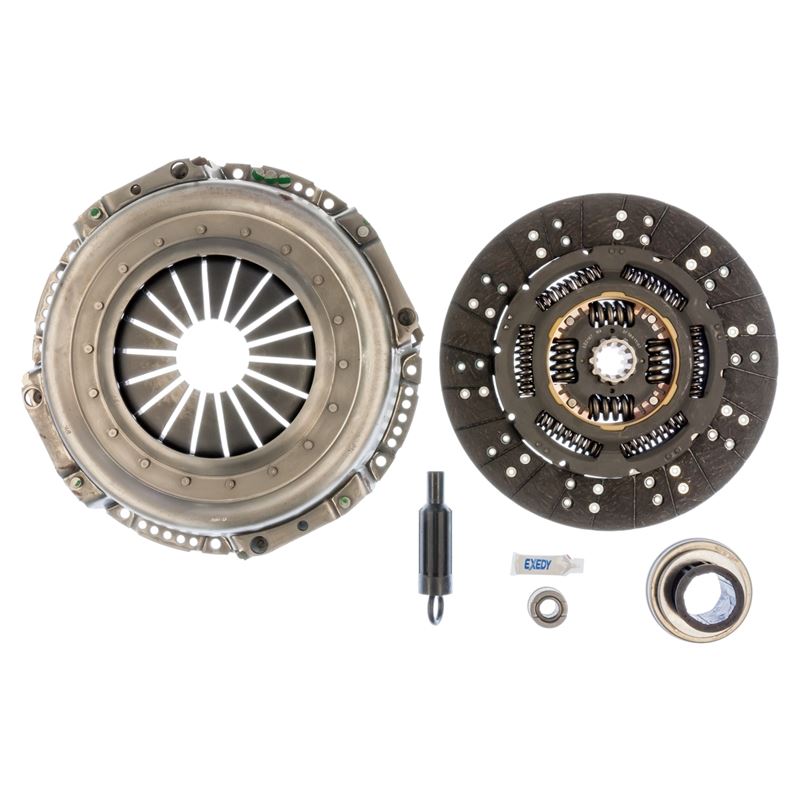 EXEDY Racing Clutch OEM Clutch Kit for 1988-1994 Ford F-250 (07131)