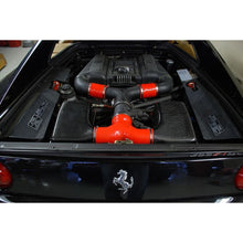 Load image into Gallery viewer, Fabspeed Ferrari F355 Carbon Fiber Air Box Covers (1996-99) (FS.FER.35552.ABX)