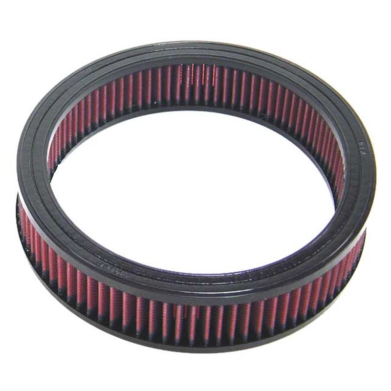 K&N Air Filter (E-1210)