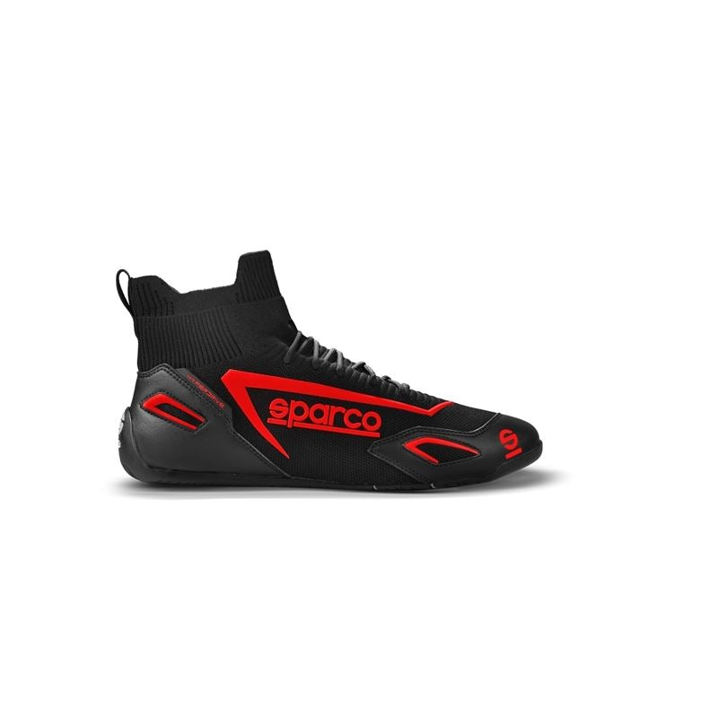 Sparco Shoes Hyperdrive (00129338NRR)