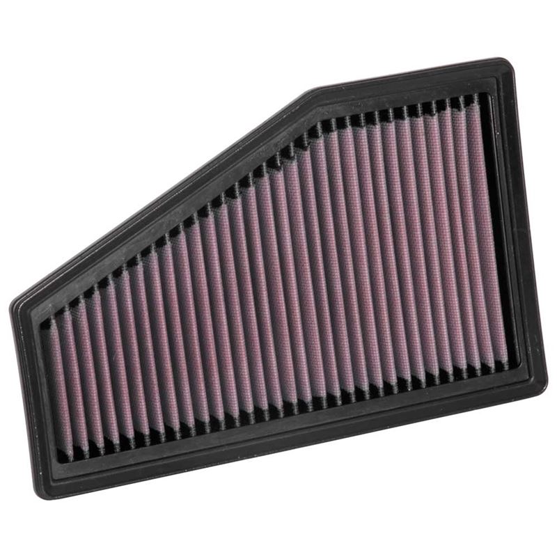 K&N Air Filter (33-5089)