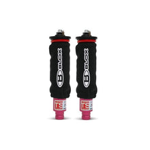 Load image into Gallery viewer, Blox Racing Neoprene Coilover Covers - Red (Pair) (BXAP-00033-RD)