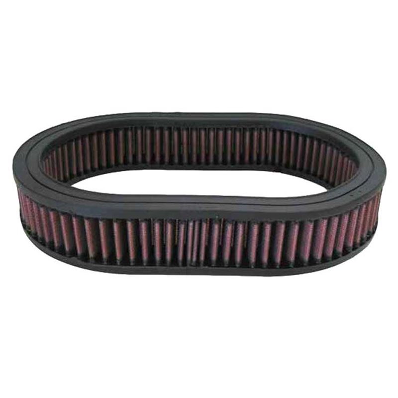 K&N Oval Air Filter (E-3505)