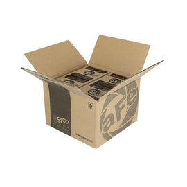 aFe Pro GUARD D2 Replacement Fuel Filter for DFS780 Fuel Systems - 4 Pack (44-FF019-MB)